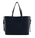 FURLA Ava Tote L Ink Blue + Ink Blue int FURLA Ava Tote L Ink Blue + Ink Blue int