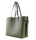 FURLA Ava Tote L Avocado + Toffee int FURLA Ava Tote L Avocado + Toffee int