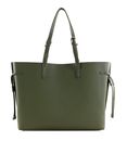 FURLA Ava Tote L Avocado + Toffee int FURLA Ava Tote L Avocado + Toffee int