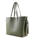 FURLA Ava Tote L Avocado + Toffee int FURLA Ava Tote L Avocado + Toffee int