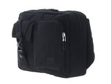 MANDARINA DUCK Y-LITE Bum Bag Black MANDARINA DUCK Y-LITE Bum Bag Black