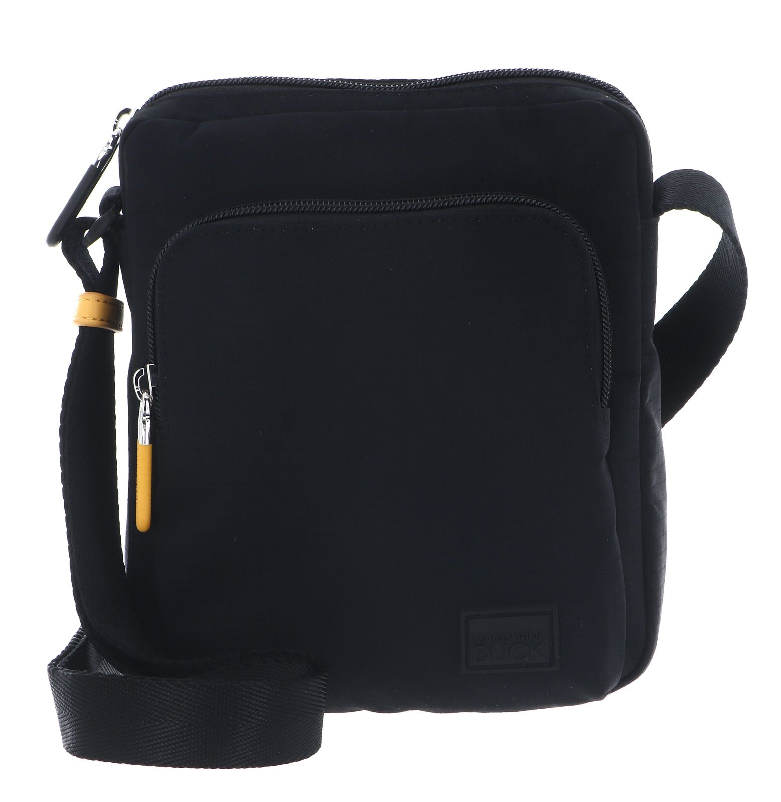 MANDARINA DUCK Y-LITE Crossover Bag Black