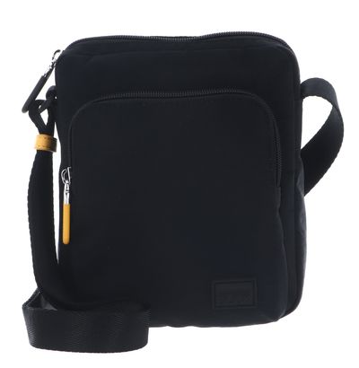 MANDARINA DUCK Y-LITE Crossover Bag Black