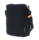MANDARINA DUCK Y-LITE Crossover Bag Black MANDARINA DUCK Y-LITE Crossover Bag Black