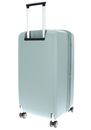 MANDARINA DUCK Sky Duck Trolley Trunk Iceberg Green MANDARINA DUCK Sky Duck Trolley Trunk Iceberg Green