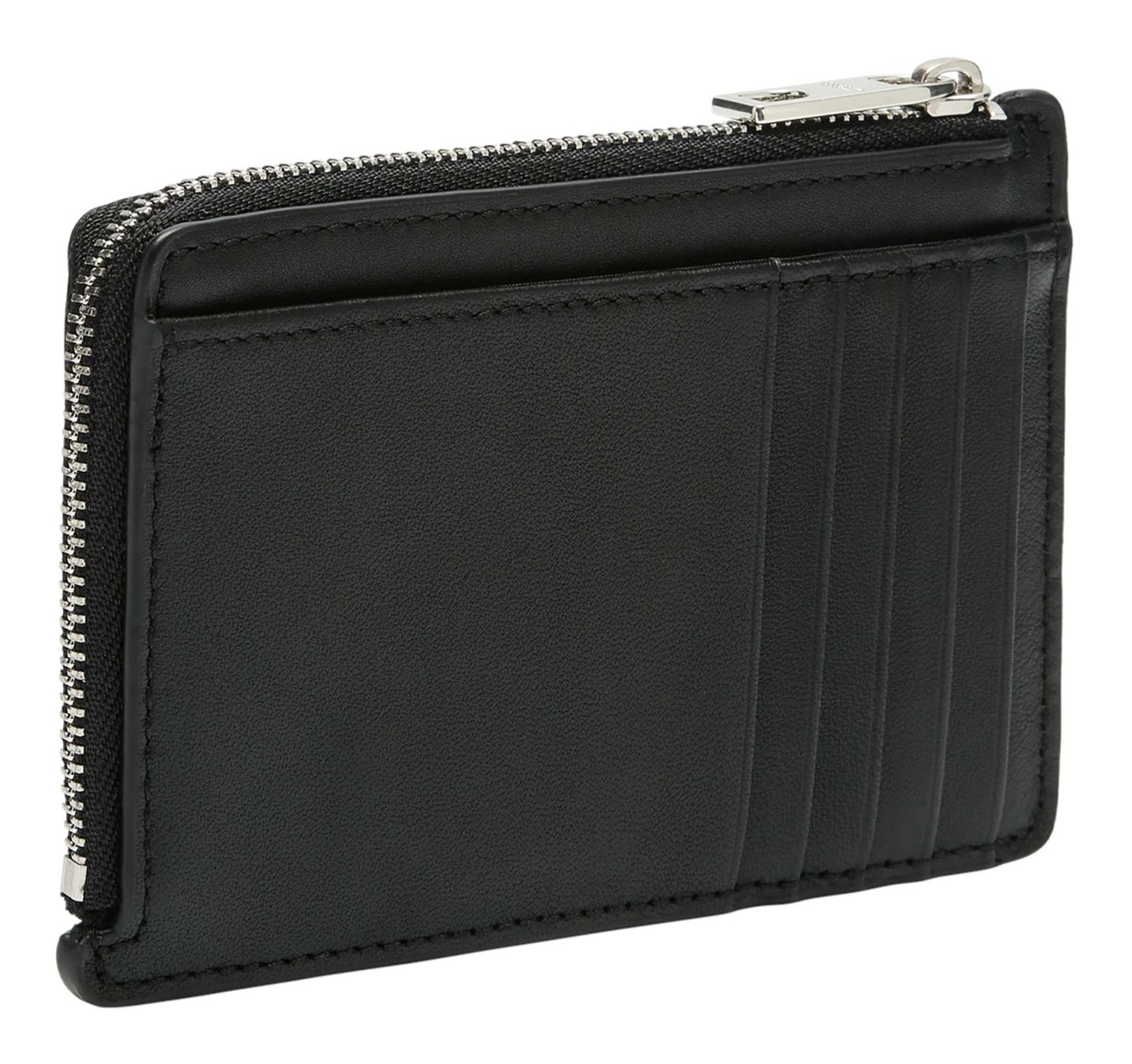 LIEBESKIND BERLIN Reps Wallet XS Black LIEBESKIND BERLIN Reps Wallet XS Black