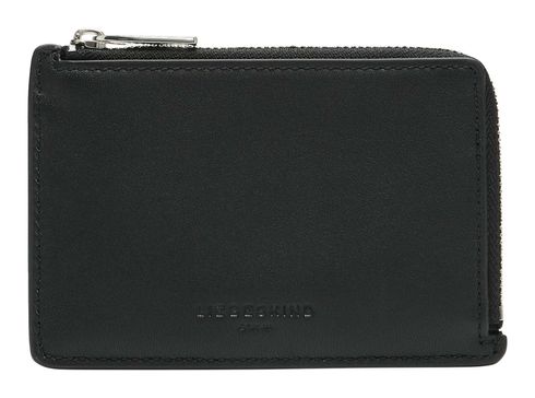 LIEBESKIND BERLIN Reps Wallet XS Black