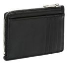 LIEBESKIND BERLIN Reps Wallet XS Black LIEBESKIND BERLIN Reps Wallet XS Black