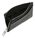 LIEBESKIND BERLIN Reps Wallet XS Black LIEBESKIND BERLIN Reps Wallet XS Black