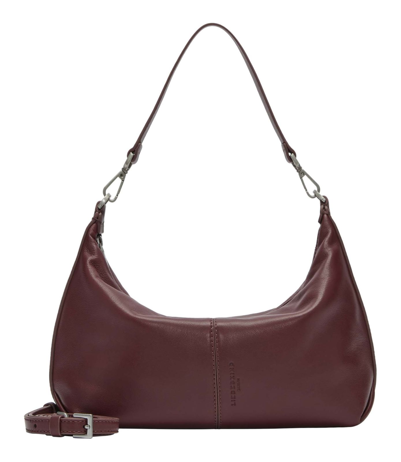 LIEBESKIND BERLIN Paris Hobo S Pomegranate