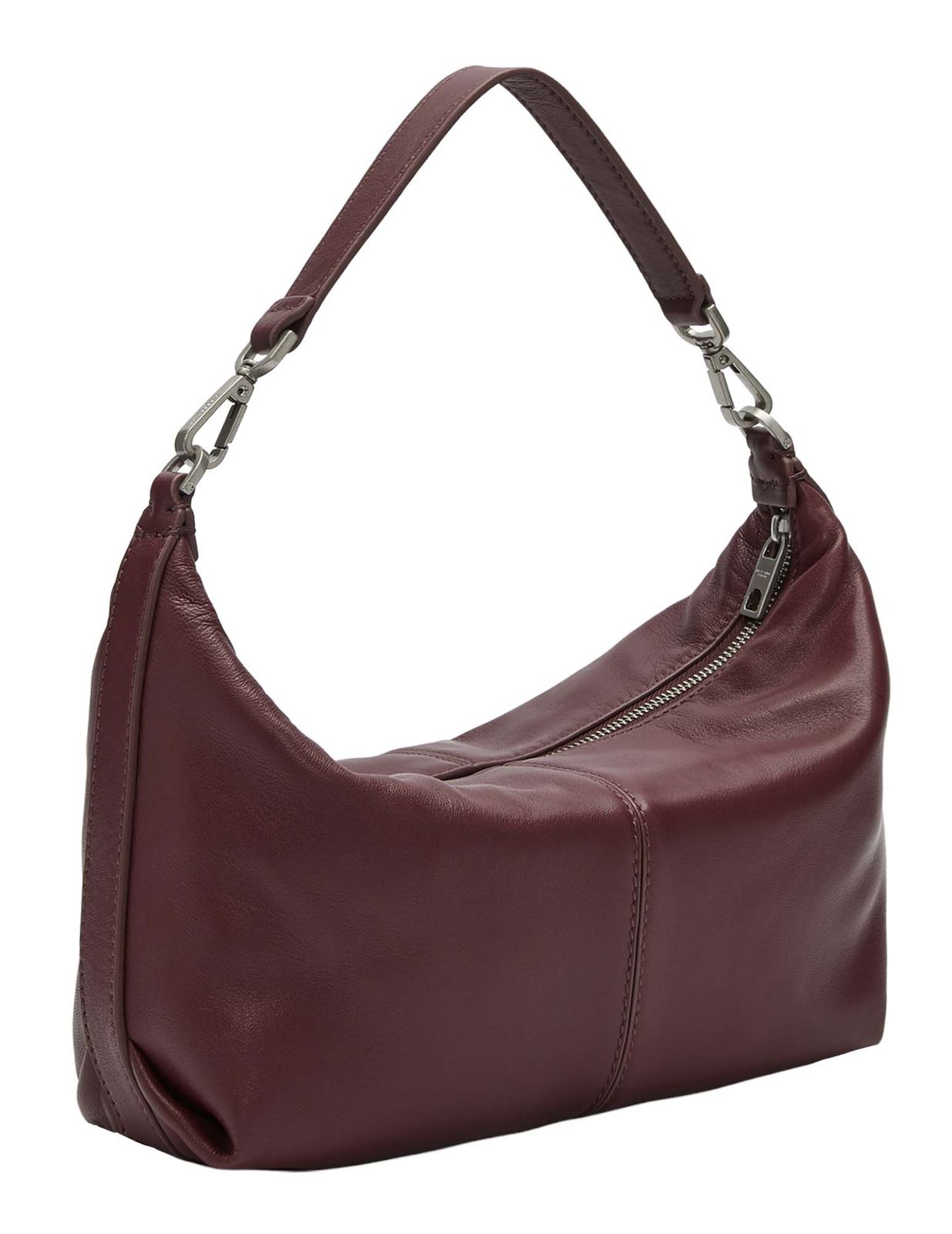 LIEBESKIND BERLIN Paris Hobo S Pomegranate LIEBESKIND BERLIN Paris Hobo S Pomegranate