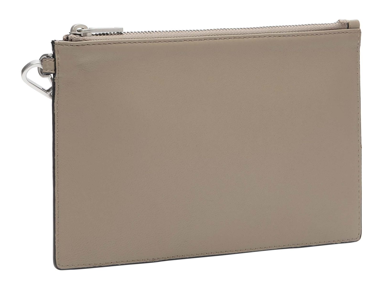 LIEBESKIND BERLIN Pouch M Neutral Grey LIEBESKIND BERLIN Pouch M Neutral Grey