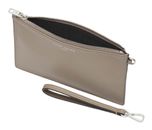 LIEBESKIND BERLIN Pouch M Neutral Grey LIEBESKIND BERLIN Pouch M Neutral Grey