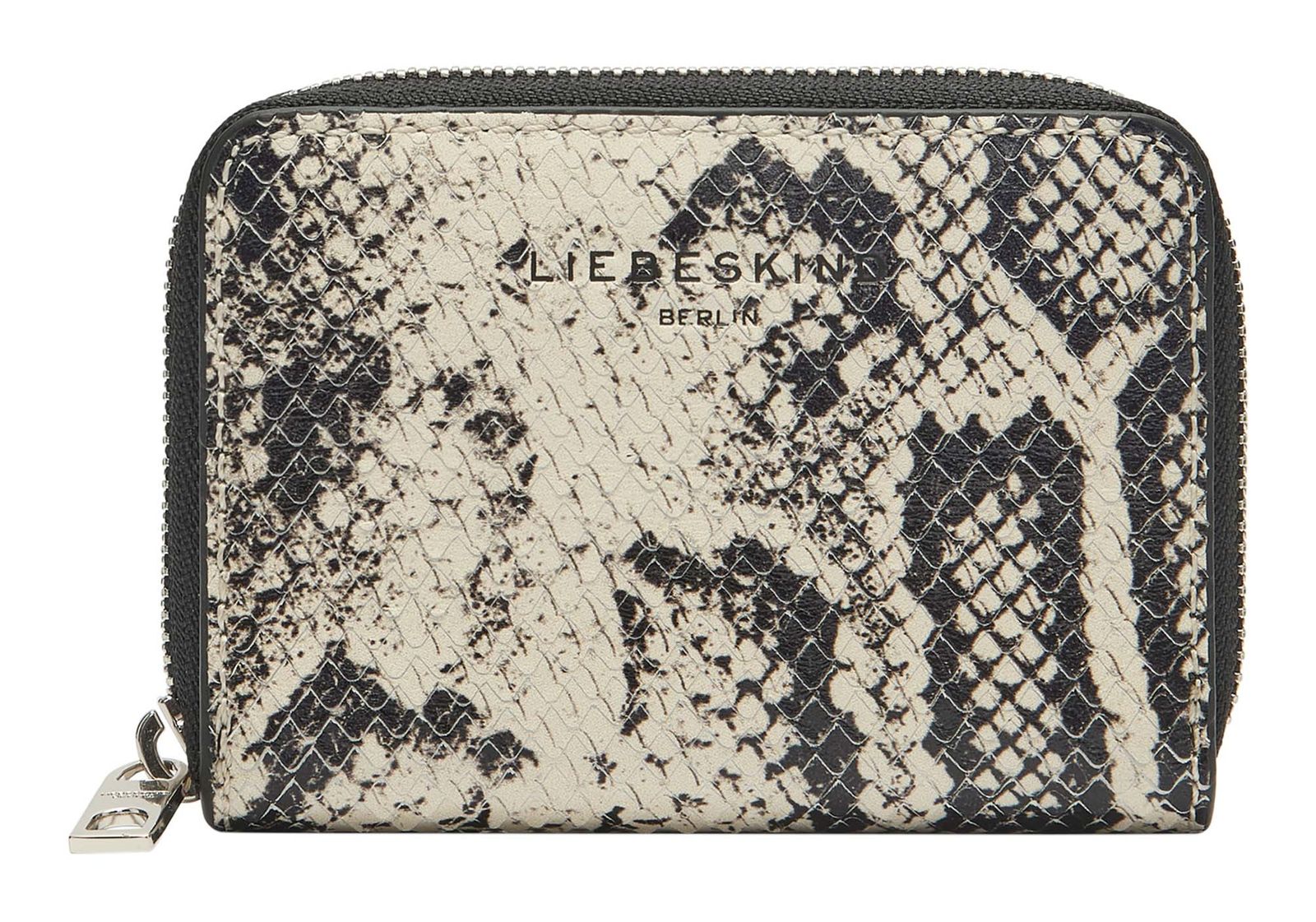 LIEBESKIND BERLIN Snake Eliza Wallet S Milk