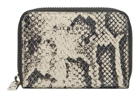 LIEBESKIND BERLIN Snake Eliza Wallet S Milk