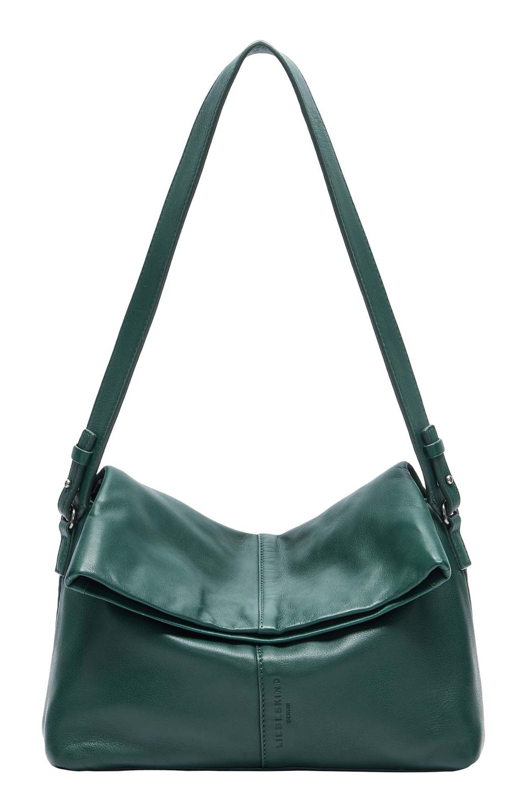 LIEBESKIND BERLIN Fiona Hobo Bag S Botanical
