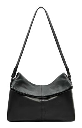 LIEBESKIND BERLIN Fiona Hobo Bag M Black