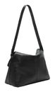 LIEBESKIND BERLIN Fiona Hobo Bag M Black