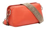 LIEBESKIND BERLIN Clarice Crossbody Bag M Orange LIEBESKIND BERLIN Clarice Crossbody Bag M Orange