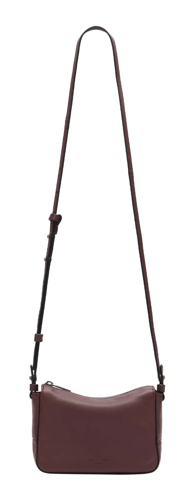 LIEBESKIND BERLIN Crossbody XS Pomegranate