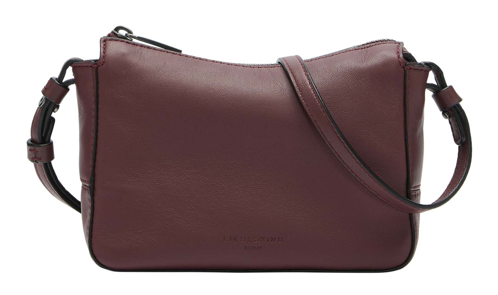 LIEBESKIND BERLIN Crossbody XS Pomegranate LIEBESKIND BERLIN Crossbody XS Pomegranate