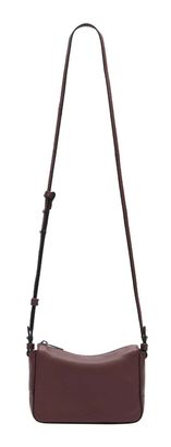 LIEBESKIND BERLIN Sky II Crossbody XS Pomegranate