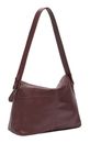 LIEBESKIND BERLIN Fiona Hobo Bag S Pomegranate LIEBESKIND BERLIN Fiona Hobo Bag S Pomegranate