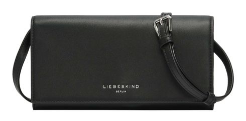 LIEBESKIND BERLIN Crossbody Bag XS Black