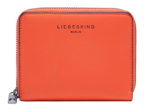 LIEBESKIND BERLIN Conny Wallet M Orange LIEBESKIND BERLIN Conny Wallet M Orange