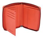 LIEBESKIND BERLIN Conny Wallet M Orange