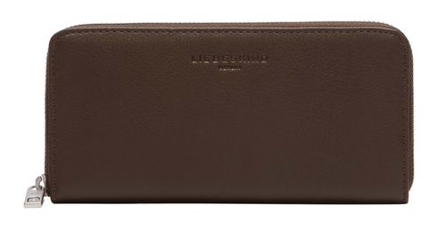 LIEBESKIND BERLIN Gigi Zip Around Wallet L Roasted Coconut