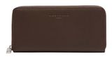 LIEBESKIND BERLIN Gigi Zip Around Wallet L Roasted Coconut LIEBESKIND BERLIN Gigi Zip Around Wallet L Roasted Coconut