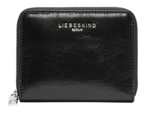LIEBESKIND BERLIN Conny Wallet M Black