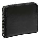LIEBESKIND BERLIN Conny Wallet M Black