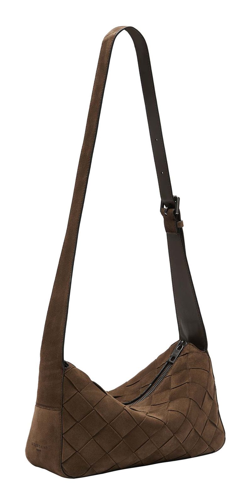 LIEBESKIND BERLIN Crossbody S Roasted Coconut LIEBESKIND BERLIN Crossbody S Roasted Coconut