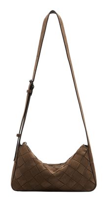 LIEBESKIND BERLIN Sky II Hobo S Roasted Coconut