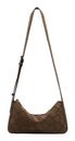 LIEBESKIND BERLIN Crossbody S Roasted Coconut LIEBESKIND BERLIN Crossbody S Roasted Coconut