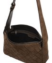 LIEBESKIND BERLIN Crossbody S Roasted Coconut LIEBESKIND BERLIN Crossbody S Roasted Coconut