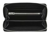 LIEBESKIND BERLIN Sally Zip Around Wallet L Black