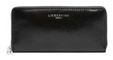 LIEBESKIND BERLIN Sally Zip Around Wallet L Black