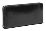 LIEBESKIND BERLIN Sally Zip Around Wallet L Black