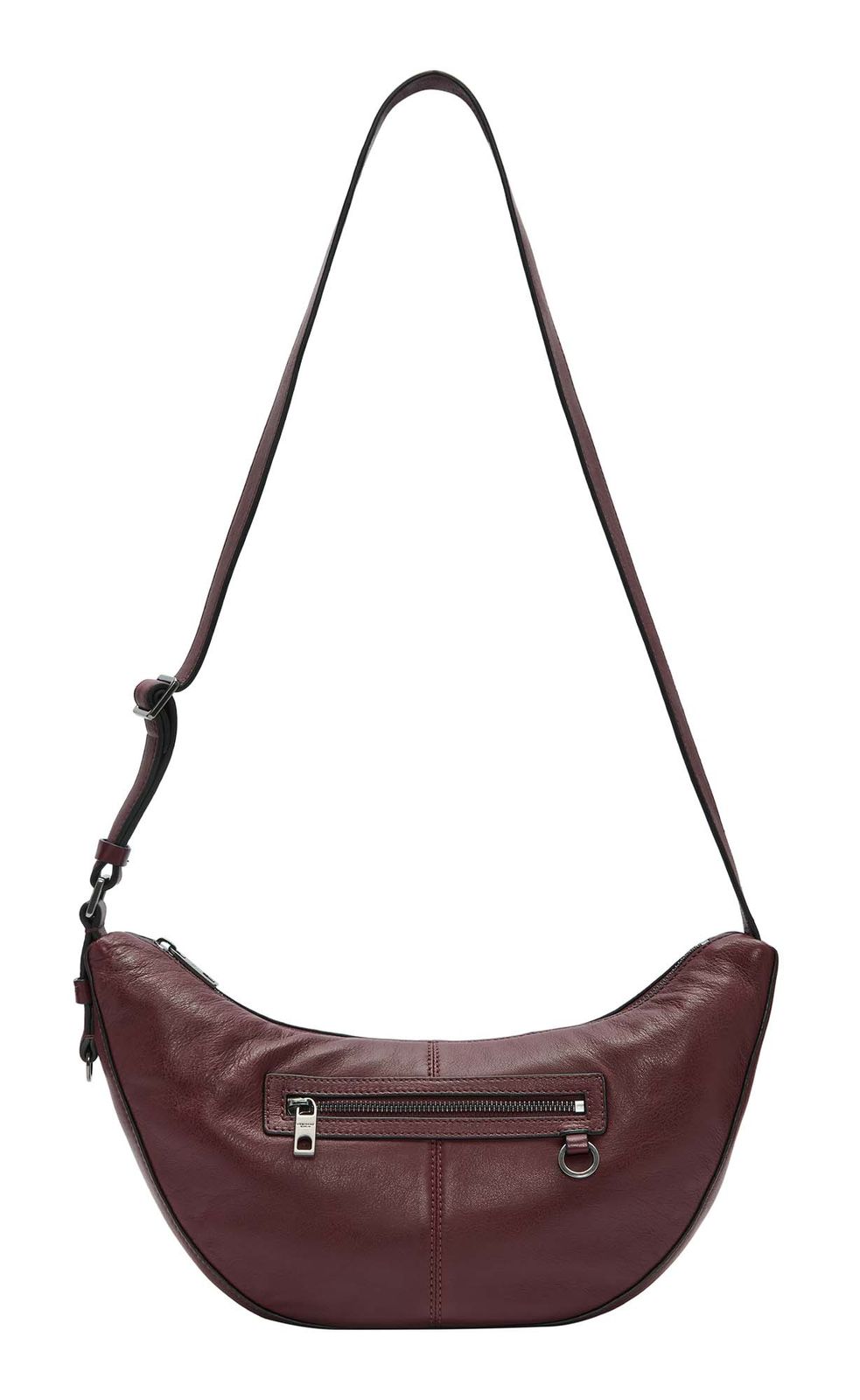 LIEBESKIND BERLIN Hobo S Pomegranate LIEBESKIND BERLIN Hobo S Pomegranate