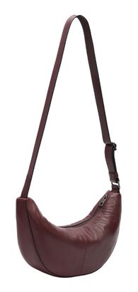 LIEBESKIND BERLIN Moon Hobo S Pomegranate LIEBESKIND BERLIN Moon Hobo S Pomegranate