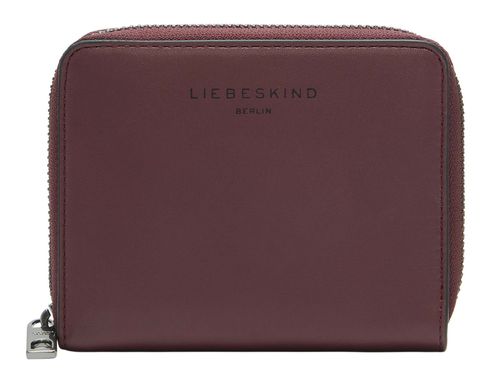 LIEBESKIND BERLIN Conny Wallet M Pomegranate