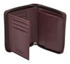 LIEBESKIND BERLIN Conny Wallet M Pomegranate