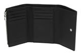 LIEBESKIND BERLIN Linn Wallet M Black