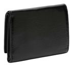 LIEBESKIND BERLIN Linn Wallet M Black