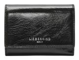 LIEBESKIND BERLIN Linn Wallet M Black