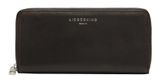 LIEBESKIND BERLIN Gigi Zip Around Wallet L Roasted Coconut