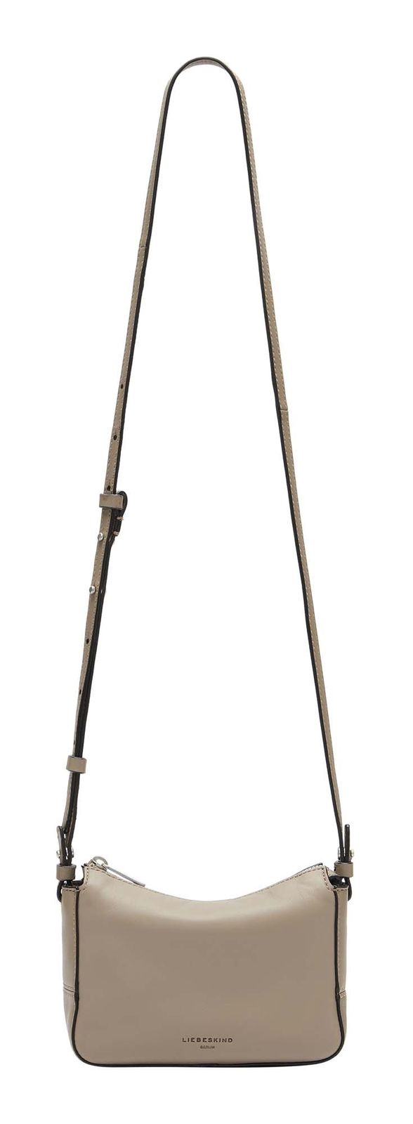 LIEBESKIND BERLIN Crossbody XS Neutral Grey